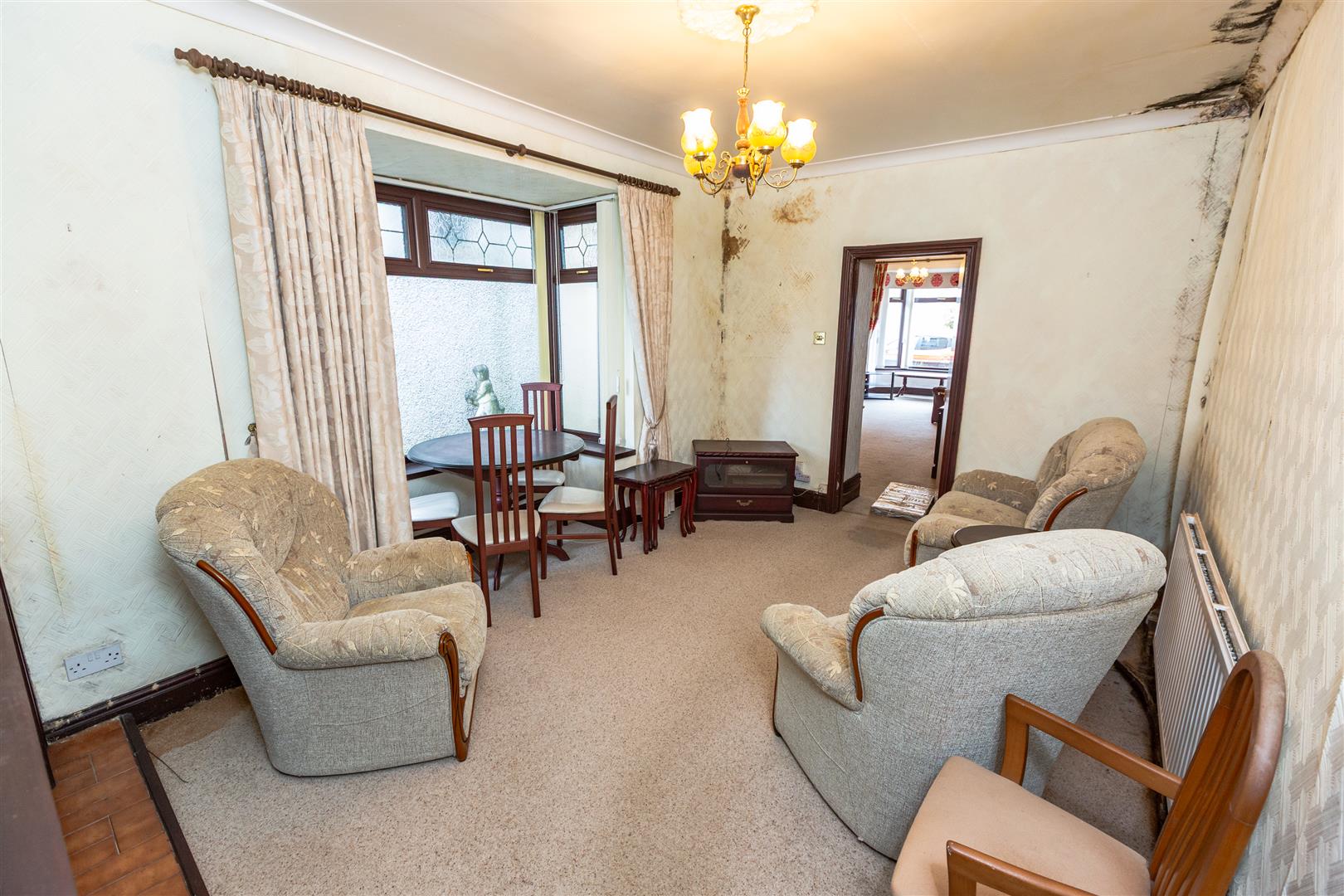 Coldstream Street, Llanelli, SA15 3BH